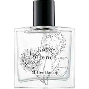 Miller Harris Rose Silence woda perfumowana50 ml - Wody i perfumy unisex - miniaturka - grafika 1
