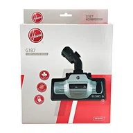 Akcesoria do odkurzaczy - Hoover 35602235 G187, oryginalna szczotka do dywanów i twardych podłóg, kompatybilna z odkurzaczami Hoover HPOWER 700 - miniaturka - grafika 1