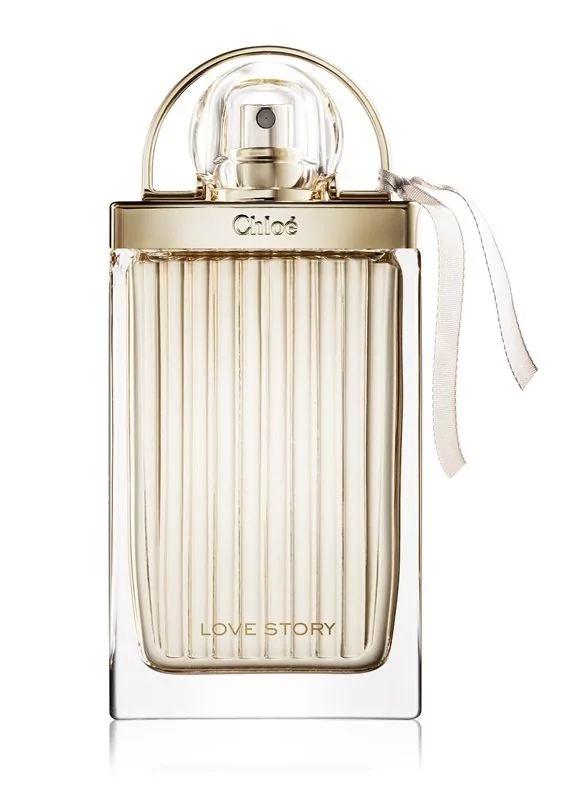 Chloe Love Story Woda perfumowana 75ml