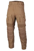 Spodnie męskie - Mil-Tec Spodnie Bojowe Chimera Ciemny Coyote - 4XL - miniaturka - grafika 1