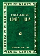 Dramaty - Romeo i Julia - miniaturka - grafika 1