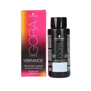 Schwarzkopf Igora Vibrance Toner Farba 60ML 7-24 - Farby do włosów i szampony koloryzujące - miniaturka - grafika 1