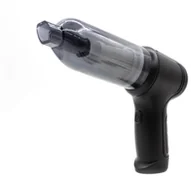 Odkurzacze ręczne - Denver HVC-45 czarny - miniaturka - grafika 1