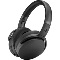 Słuchawki - Sennheiser ADAPT 360 Czarny - miniaturka - grafika 1