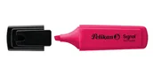 Zakreślacze - PELIKAN Zakreślacz Signal różowy SIGNAL_RÓŻOWY - miniaturka - grafika 1