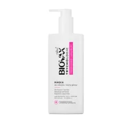 Maski do włosów - Biovax Trychologic Maska do włosów i skóry głowy przesuszenie i łamliwość 200 ml - miniaturka - grafika 1