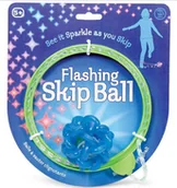 Zabawki i gry sportowe - Skakanka z kulą u nogi - miniaturka - grafika 1