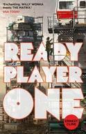 Pozostałe książki - Ready Player One - miniaturka - grafika 1