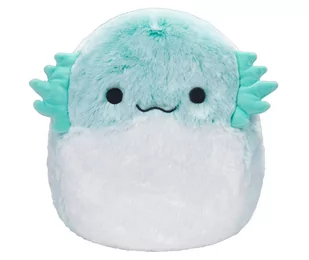 SQUISHMALLOWS FUZZAMALLOW Maskotka FLANNERY Pluszak Włochaty 30cm - Maskotki i pluszaki - miniaturka - grafika 1