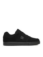 Buty dla chłopców - DC Sneakersy EO-PURE ADBS300267-LPB Czarny - miniaturka - grafika 1