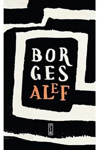 Alef Borges Jorge Luis - Proza - miniaturka - grafika 1