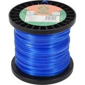 Akcesoria do kos i kosiarek - Flo Żyłka tnąca kwadratowa 2,6mm / 70m 89453 - miniaturka - grafika 1