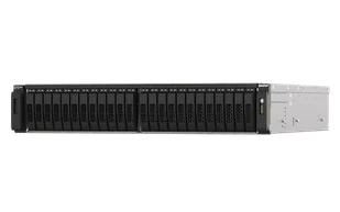 Serwer NAS QNAP TS-h2490FU-7232P-64G - Serwery plików NAS i macierze dyskowe - miniaturka - grafika 2