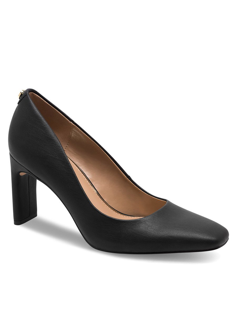 Nine West Czółenka Damskie Czarny 905901