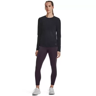 Legginsy damskie Under Armour Fly Fast 3.0 Ankle Tight - Legginsy - miniaturka - grafika 2