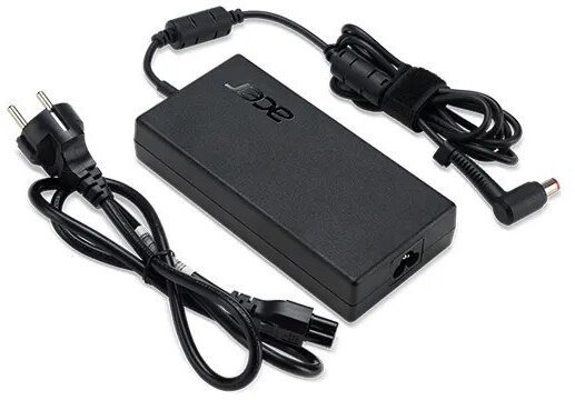 Acer AC Adapteris 230W-19.5V for Laptops - EU Power Cord Retail pack GP.ADT11.00J