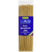 Makaron - Rapunzel MAKARON (RYŻOWY) SPAGHETTI BIO 250 g - miniaturka - grafika 1