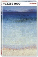 Puzzle - Puzzle 1000 - Cross, Iles d'Or PIATNIK - miniaturka - grafika 1