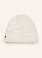 Czapki damskie - Lacoste Czapka weiss - miniaturka - grafika 1