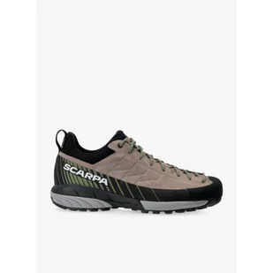 Buty podejściowe męskie Scarpa Mescalito GTX - Buty trekkingowe męskie - miniaturka - grafika 1