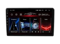 Radia samochodowe - Radio Android FS4-Max Hyundai i40 2016 4/32 Carplay AndroidAuto 2K DSP - miniaturka - grafika 1