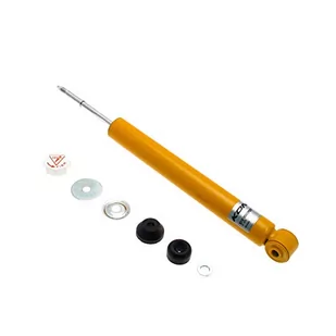 KONI 8010-1048SPORT Sportowy amortyzator wstrząsowy kompatybilny z Renault Clio II 1.2/1.4/1.6/1.6 16V/1.5dCi/1.9D/1.9dTi/Sport 2.0 16V 172/182KM 1998-2012 - Oś tylna - Amortyzatory - miniaturka - grafika 1