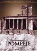Filmy dokumentalne DVD - Pompeje - miniaturka - grafika 1