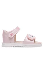 Buty dla dziewczynek - Disney Classics Sandały CM-SS24-505DCLS Różowy - miniaturka - grafika 1