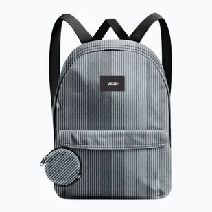 Plecak miejski Vans Old Skool Mini 12 l checkerboard white/black WYSYŁKA W 24H 30 DNI NA ZWROT - Plecaki Plecak miejski Vans Old Skool Mini 12 l checkerboard white/black WYSYŁKA W 24H 30 DNI NA ZWROT - Plecaki - miniaturka - grafika 1