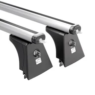 Bagażniki dachowe - Bagażnik dachowy do Chevrolet Orlando (2011-2018r) (alu) - miniaturka - grafika 1