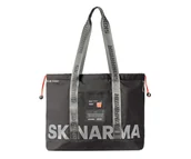 Torby na laptopy - Skinarma Fardel black - miniaturka - grafika 1