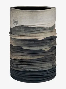 Chusta wielofunkcyjna Buff Reversible Polar - lise taupe grey - Czapki i chusty sportowe męskie - miniaturka - grafika 1