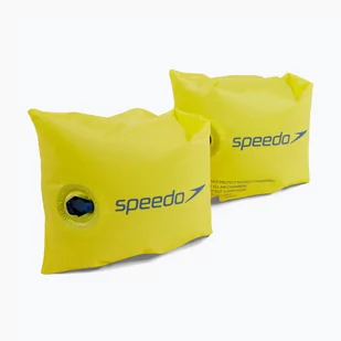 Rękawki Do Pływania Dziecięce Speedo Armbands Żółte 8-06920A878 0-2 - Pływanie - miniaturka - grafika 1