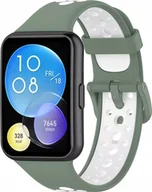 Akcesoria do smartwatchy - PASEK Bransoleta opaska do HUAWEI WATCH FIT 2 - miniaturka - grafika 1