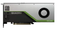 Karty graficzne - HP NVIDIA Quadro RTX 4000 (5JV89AT) - miniaturka - grafika 1
