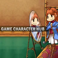 Gry PC Cyfrowe - Game Character Hub (1 urządzenie / Lifetime) (Steam) - miniaturka - grafika 1