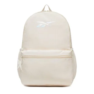 Reebok RBK-B-007-CCC Beżowy - Plecaki - miniaturka - grafika 1
