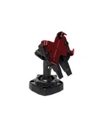 Akcesoria car audio - ALPINE KTE-DME-BCRA2 Specyficzny dla pojazdu zestaw instalacyjny do montażu lusterka cyfrowego DME-R1200 w VW Crafter, MAN TGE - miniaturka - grafika 1