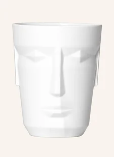 Sieger By Fürstenberg Kubek Koktajlowy Prometheus weiss - Kieliszki - miniaturka - grafika 1