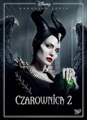 Kino familijne DVD - Walt Disney Czarownica 2 - miniaturka - grafika 1
