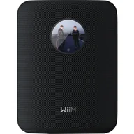 Głośniki i kolumny - WIIM Głośnik multiroom  Sound Czarny - miniaturka - grafika 1