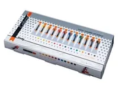 Farby i media malarskie - Cobra Artist, zestaw farb wodno-olejnych, 20 ml, 12 kolorów - miniaturka - grafika 1