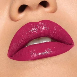 PUPA Milano Vamp! Pomadka do ust 201 Black Cherry - Szminki - miniaturka - grafika 2