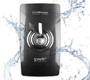 Uzdatniacze wody - Filtr wody Edel Wasser BLACK z montażem + gratis - miniaturka - grafika 1