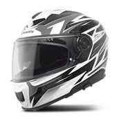 Kaski motocyklowe - Kask Integralny Schuberth S3 Thunder BiałyL - miniaturka - grafika 1