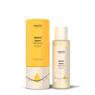 Toniki i hydrolaty do twarzy - Resibo Moist Have - tonik esencja nawilżająca 100ml - miniaturka - grafika 1