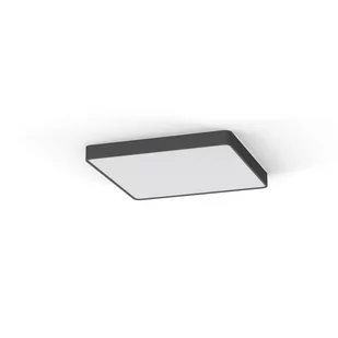 Nowodvorski Soft 7530 plafon lampa sufitowa 5x11W LED grafitowa - Lampy sufitowe - miniaturka - grafika 1