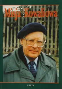 Misja Kowaliowa - Historia świata - miniaturka - grafika 1