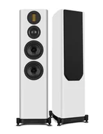 Głośniki i kolumny - Wharfedale EVO 5.4 — Kolumny podłogowe premium z doskonałym dźwiękiem, Kolor: White Matte - miniaturka - grafika 1
