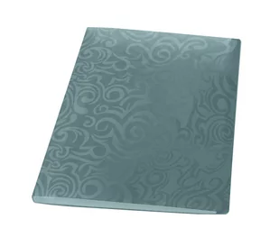 PANTA PLAST Tai-Chi 20 Srebrny 236471 236471 - Teczki i skoroszyty - miniaturka - grafika 1